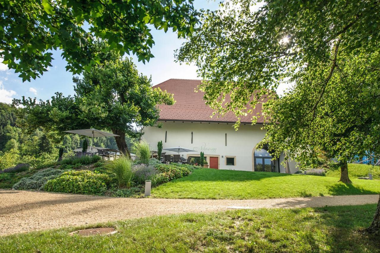 Готель Bad Schauenburg Лісталь Екстер'єр фото